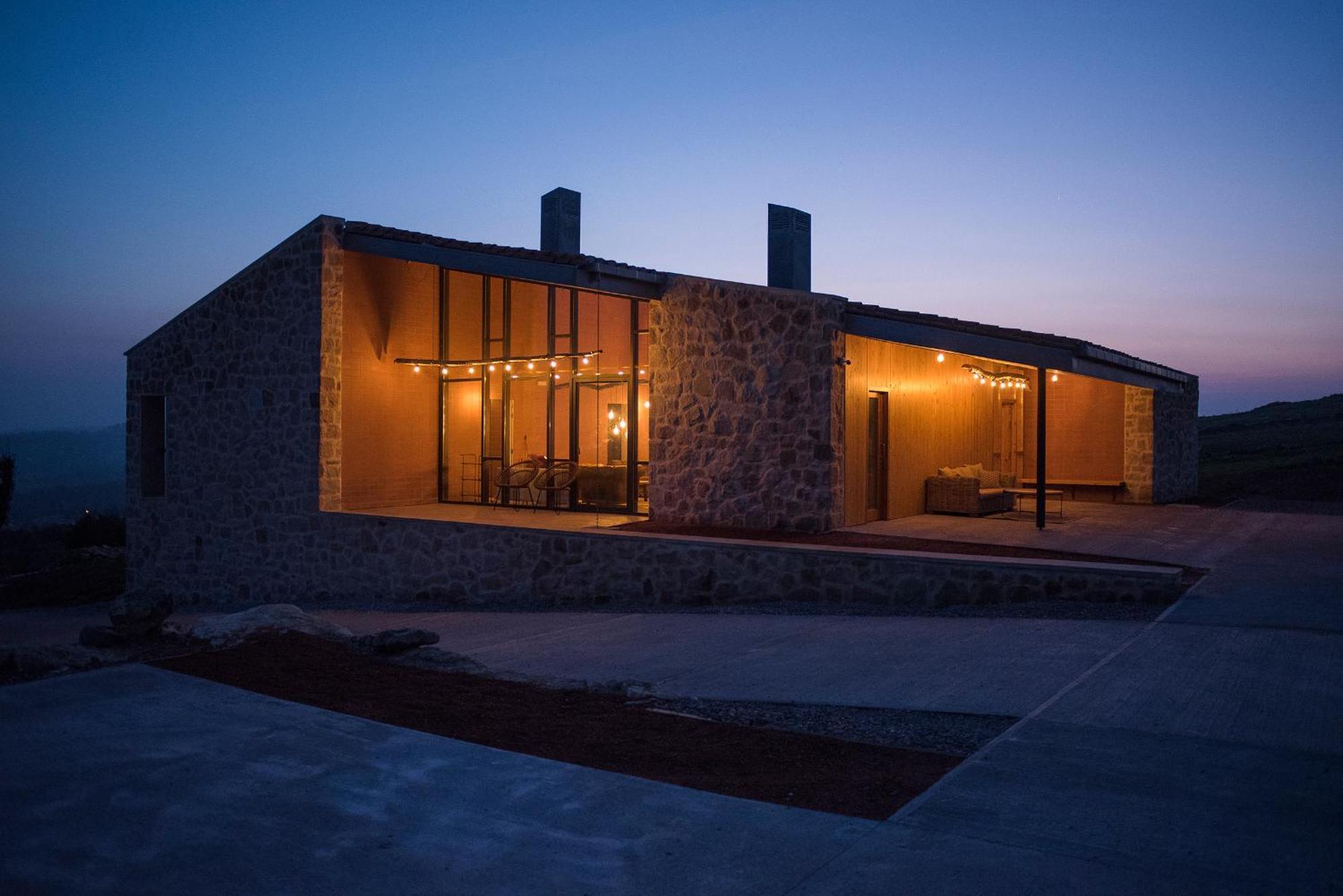 Suites Niditas Yuso Exterior photo