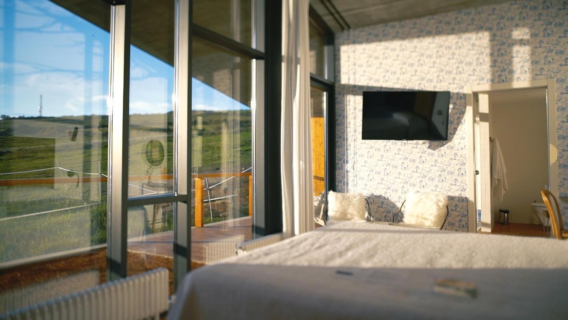 Suites Niditas Yuso Exterior photo