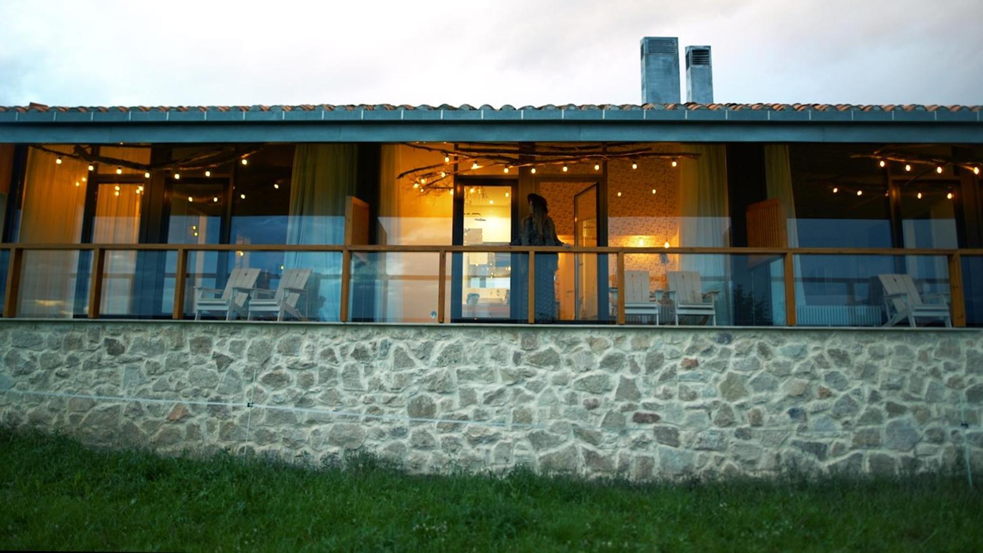 Suites Niditas Yuso Exterior photo