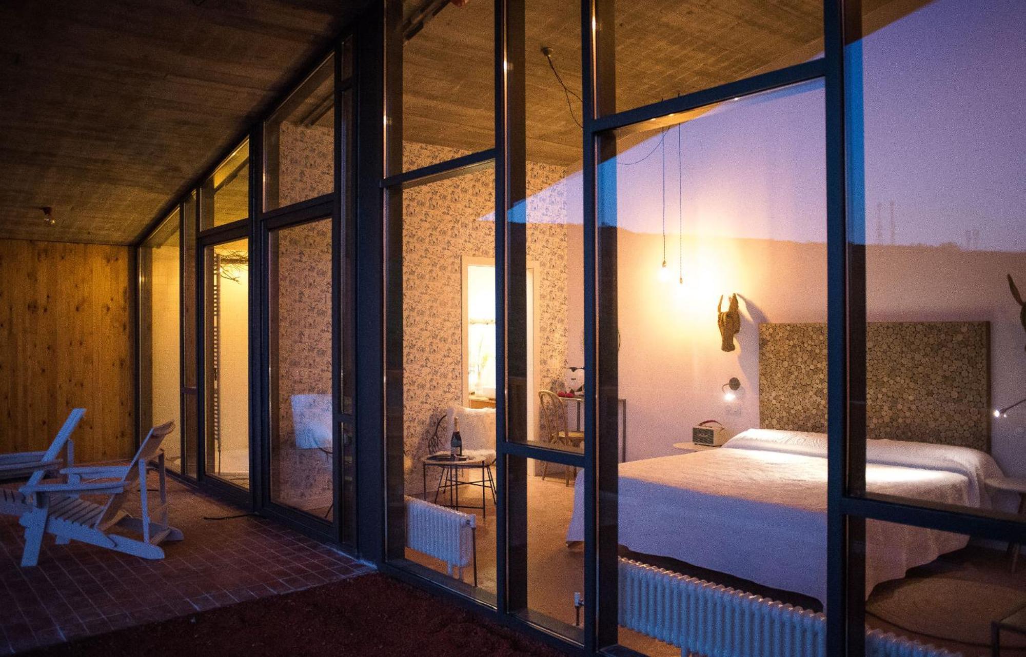 Suites Niditas Yuso Exterior photo