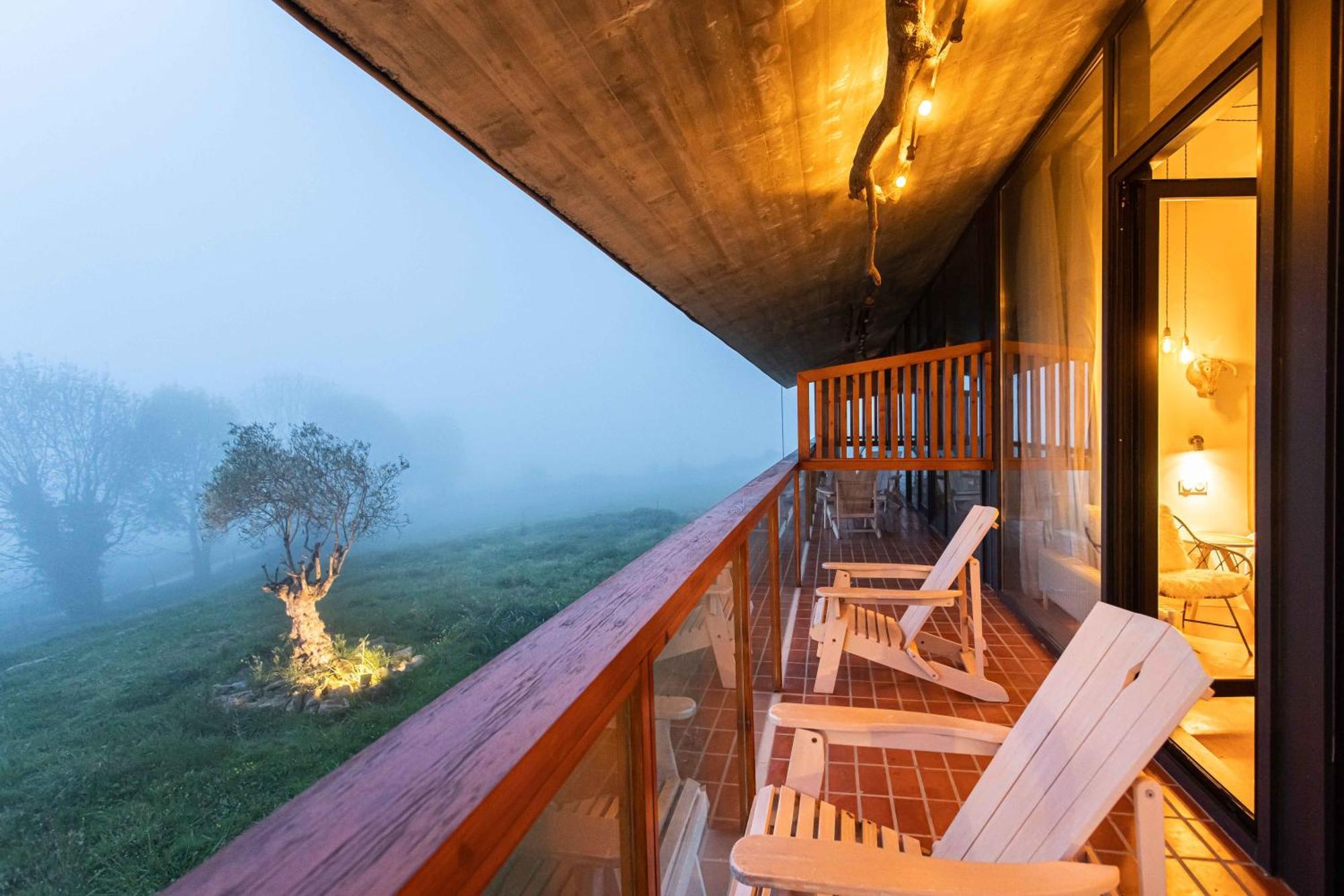 Suites Niditas Yuso Exterior photo