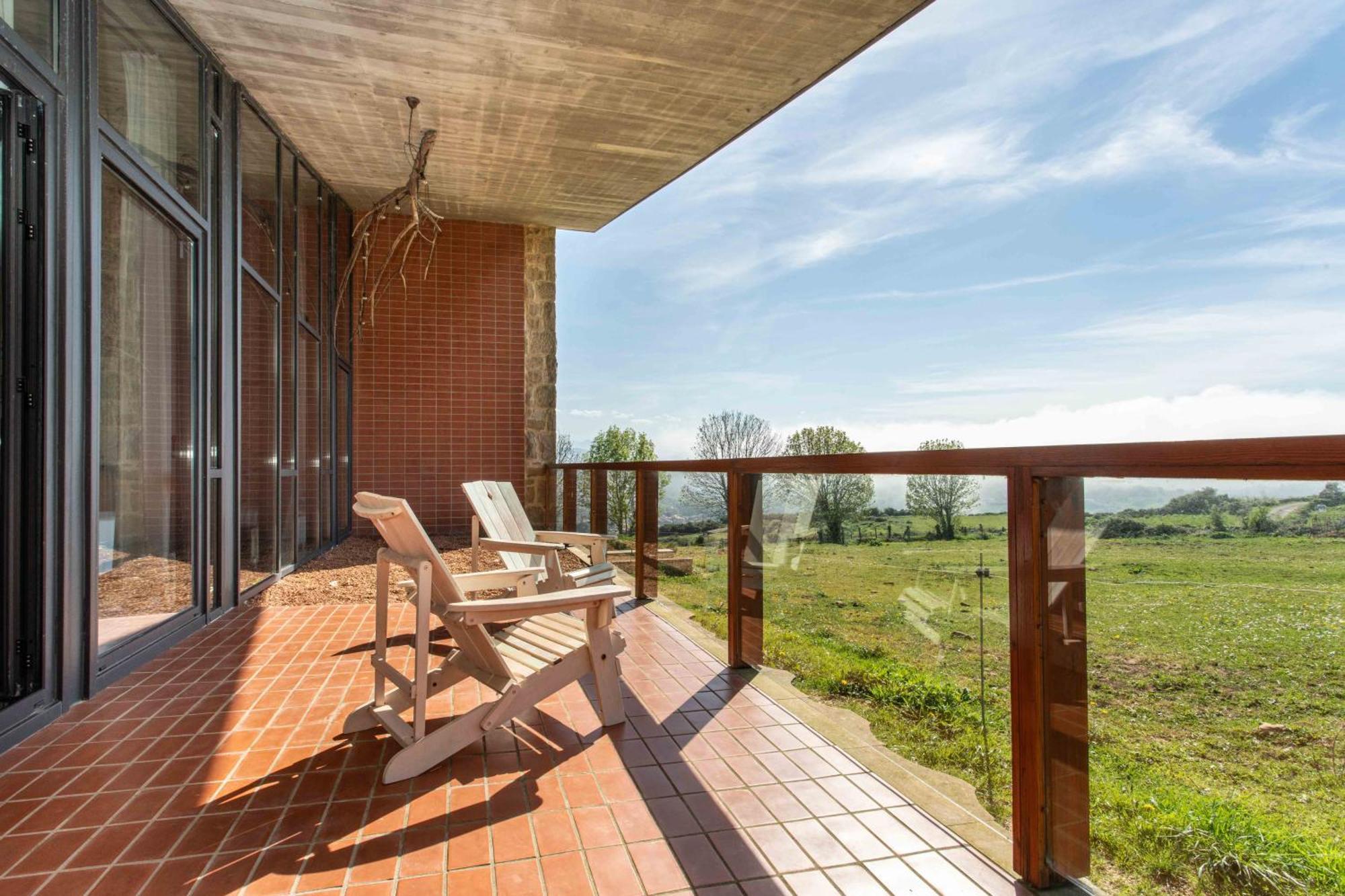 Suites Niditas Yuso Exterior photo