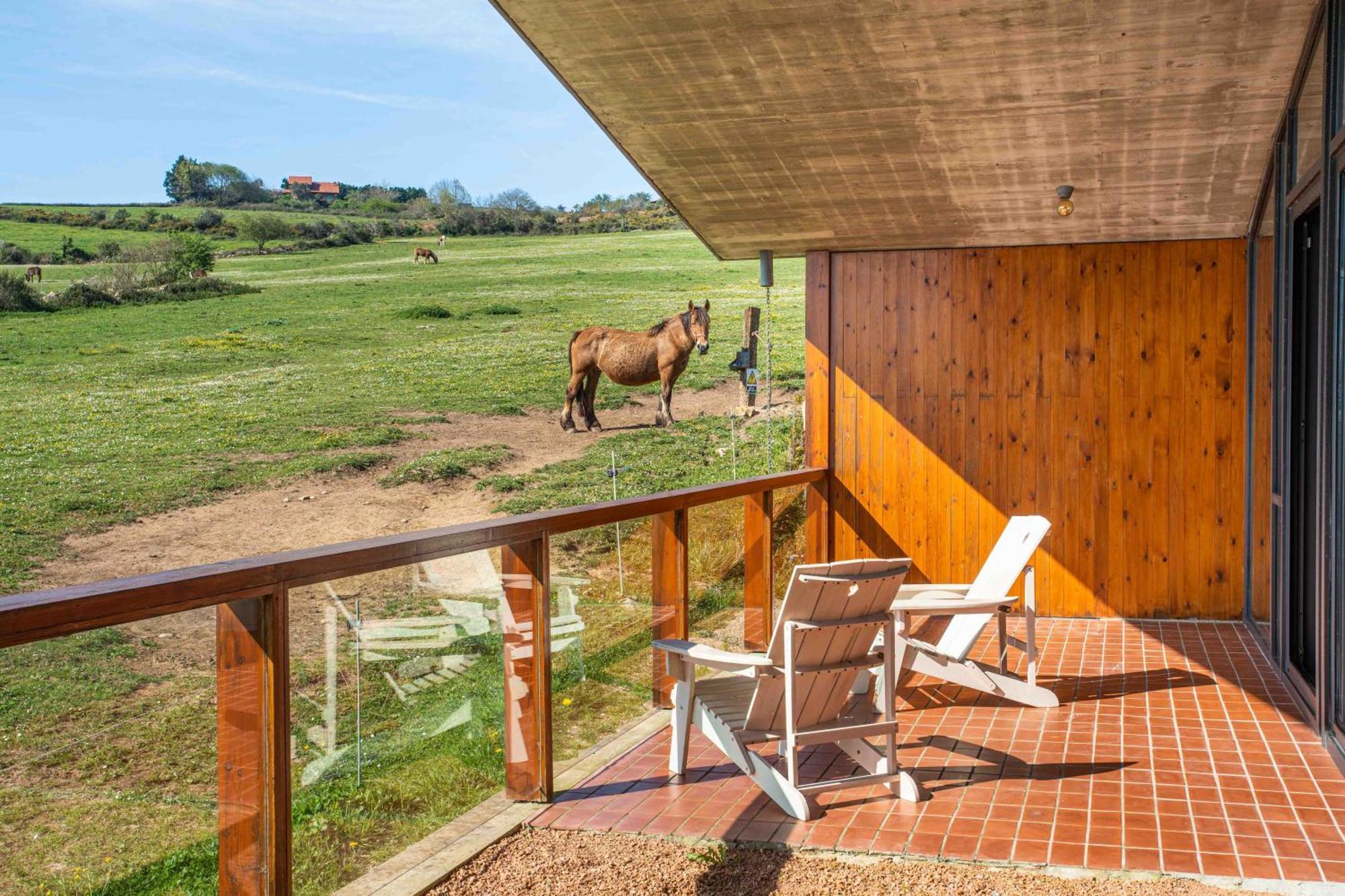 Suites Niditas Yuso Exterior photo