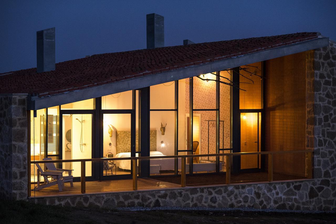Suites Niditas Yuso Exterior photo