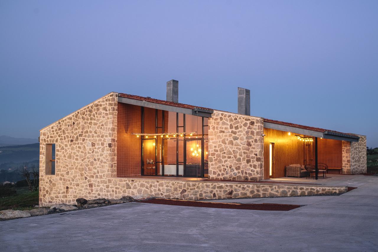 Suites Niditas Yuso Exterior photo