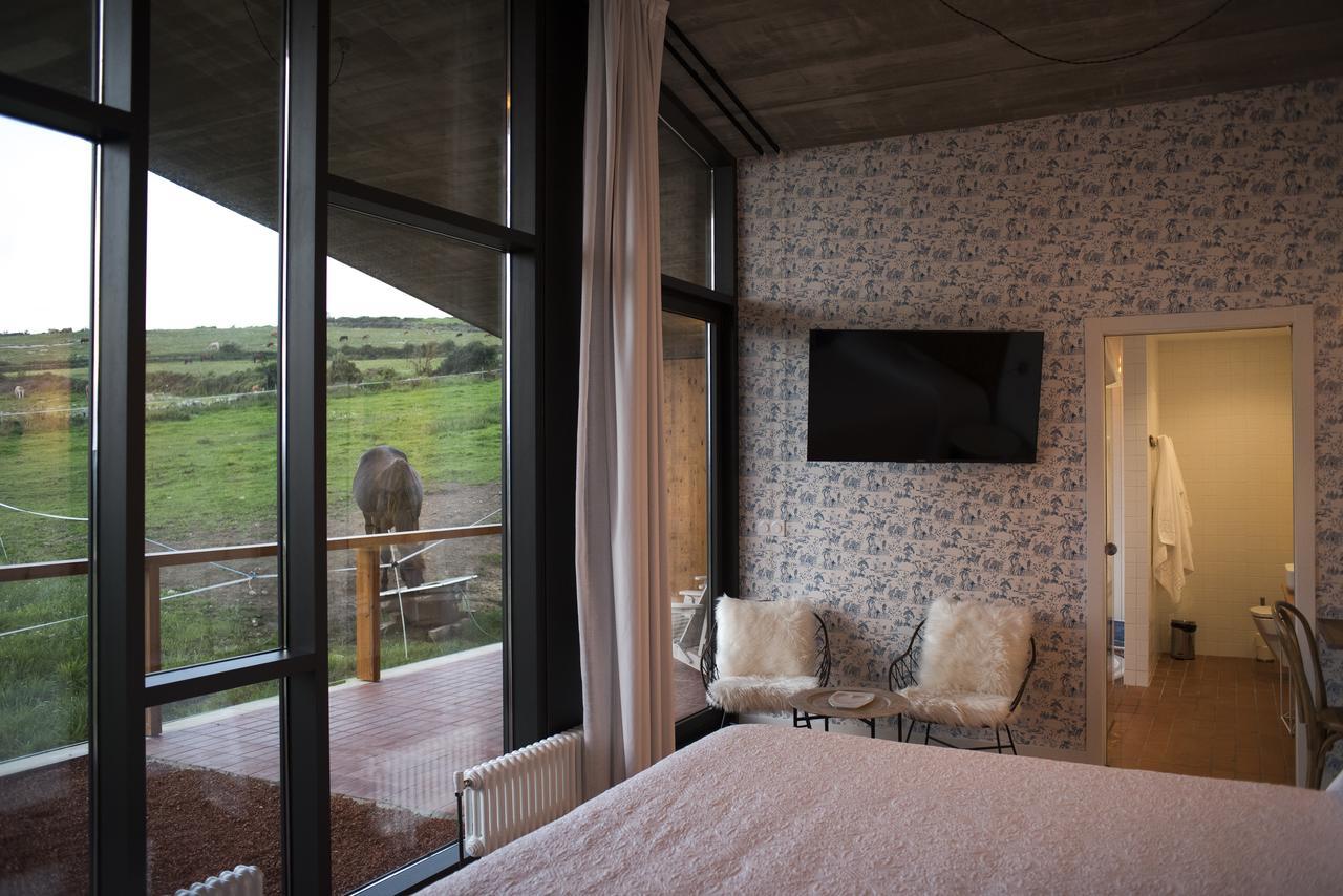 Suites Niditas Yuso Exterior photo